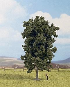 Noch 25895 HO Scale Trees -- Horse Chesnut 19cm, 7.4"