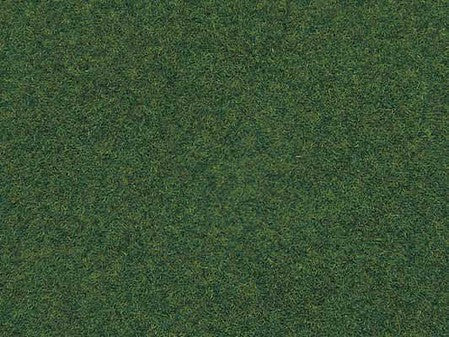 Noch 7081 All Scale Wild Grass with 1/4" 6mm Fibers -- Medium Green, 1-3/4oz 50g