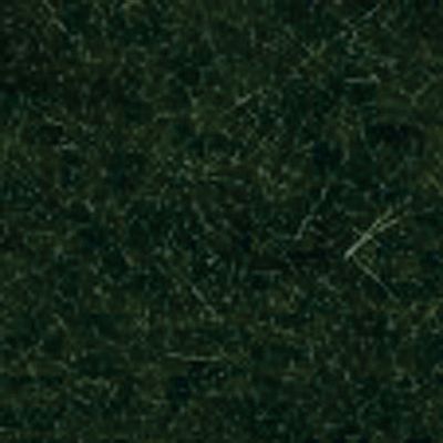 Noch 7116 All Scale Static Wild Grass - 1.4oz 40g; Extra Long Fibers - 1/2" 1.2cm -- Dark Green