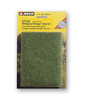 Noch 7122 All Scale Wild Grass Browm