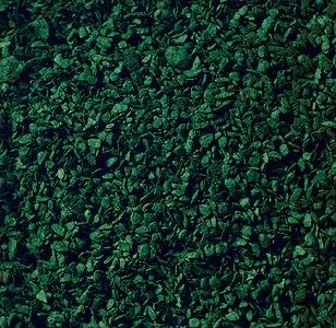 Noch 7146 All Scale Leaves - 1-3/4oz 50g -- Dark Green