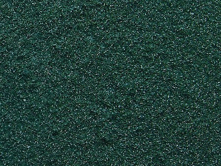 Noch 7333 All Scale Fine Foam Flock -- Dark Green .7oz 20g