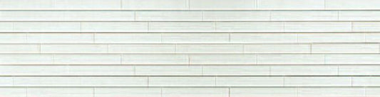 Preiser 19575 HO Scale Parquet Flooring or Wall -- White 3-3/4 x 3-3/4" 9.5 x 9.5cm pkg(3)