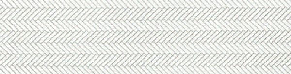 Preiser 19580 HO Scale Herringbone Strip Parquet Flooring or Wall -- White 3-3/4 x 3-3/4" 9.5 x 9.5cm pkg(3)