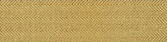 Preiser 19583 HO Scale Herringbone Strip Parquet Flooring or Wall -- Gray-Brown 3-3/4 x 3-3/4" 9.5 x 9.5cm pkg(3)