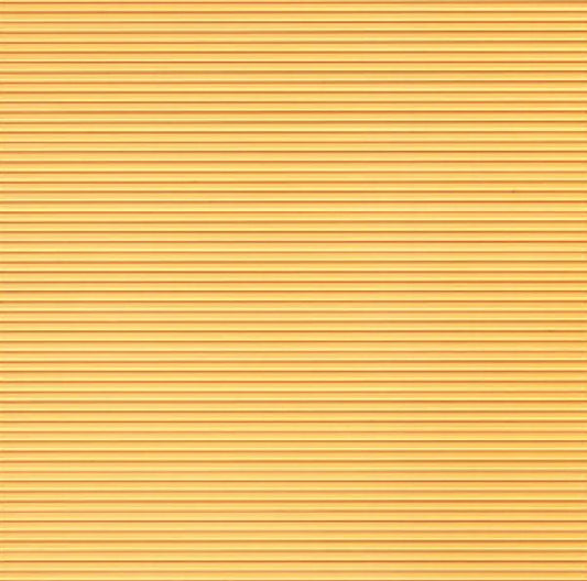 Preiser 19591 HO Scale Wall or Floor Paneling -- Pine 3-3/4 x 3-3/4" 9.5 x 9.5cm pkg(3)