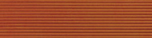 Preiser 19594 HO Scale Wall or Floor Paneling -- Red-Brown 3-3/4 x 3-3/4" 9.5 x 9.5cm pkg(3)