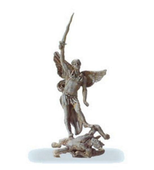 Preiser 29100 HO Scale Statue -- Archangel Michael