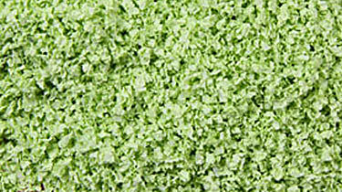 Scenic Express 6212 All Scale SuperLeaf Scale Model Leaf Flake 16oz Shaker -- Pale Green