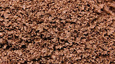 Scenic Express 6422 All Scale SuperLeaf Scale Model Leaf Flake 16oz Shaker -- Sandstone