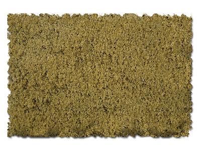 Scenic Express 855B All Scale Flock & Turf - Scenic Foams & Ground Textures - Brown Tones - 32 Ounces -- Desert Dust - Fine