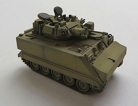 Trident Miniatures 87160 HO Scale M113 AS1 FSV Tank - Kit