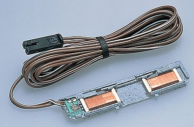 TomyTec 107 N Scale Turnout Motor - Fine Track