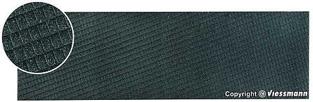 Vollmer 48231 HO Scale Slate Roofing Sheet - Stone Art -- 11 x 6-7/16" 28 x 16.3cm